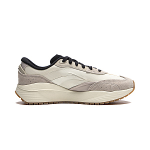 LINING Load Capacity 2.0 Casual Shoes Women's Low top Mica Gray/Ecru 1 2668700