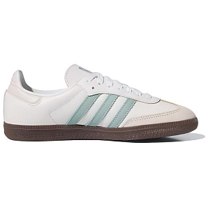 Adidas Samba Og Hazy Green Women's 1 2668831