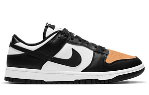 Nike Dunk Skateboard Shoes Women's Low top Black 1 2668999