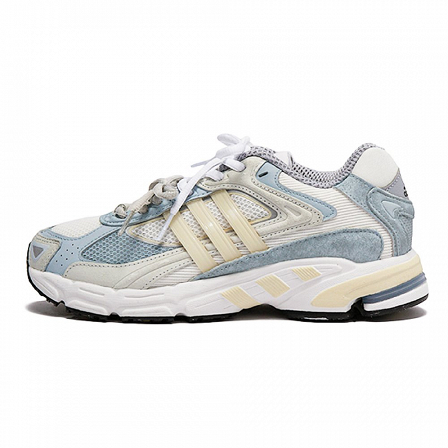 Adidas Originals Response Anti-Slip Wear-Resistant Low-Top Training Running Shoes Unisex Gray Blue купить в интернет-магазине Yoocart с быстрой доставкой по России.