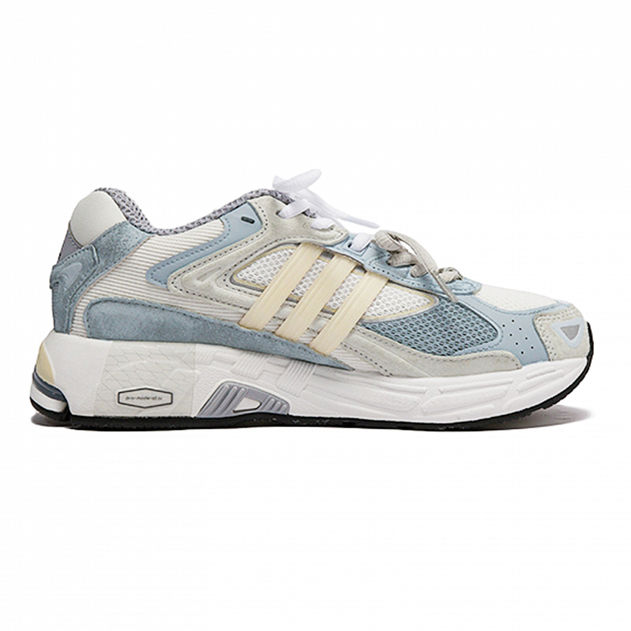 Adidas Originals Response Anti-Slip Wear-Resistant Low-Top Training Running Shoes Unisex Gray Blue купить в интернет-магазине Yoocart с быстрой доставкой по России.