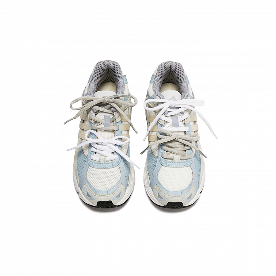 Adidas Originals Response Anti-Slip Wear-Resistant Low-Top Training Running Shoes Unisex Gray Blue купить в интернет-магазине Yoocart с быстрой доставкой по России.