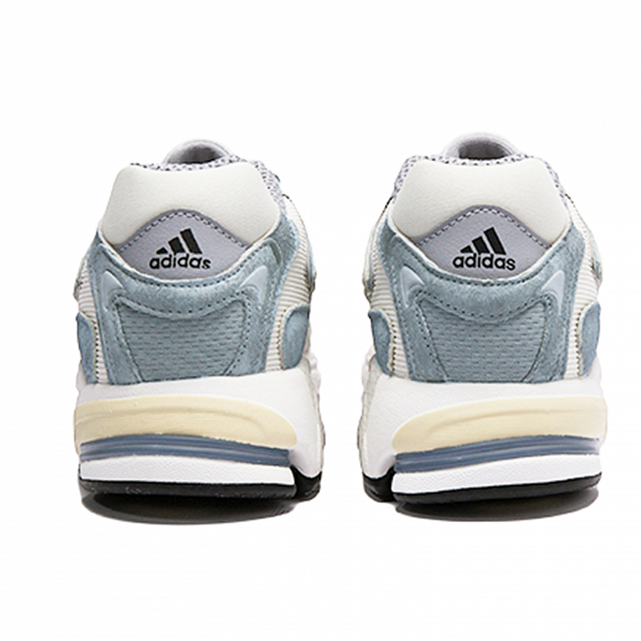 Adidas Originals Response Anti-Slip Wear-Resistant Low-Top Training Running Shoes Unisex Gray Blue купить в интернет-магазине Yoocart с быстрой доставкой по России.
