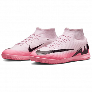Nike Mercurial Superfly 9 Academy Ic Pink Foam Black 1 2669725