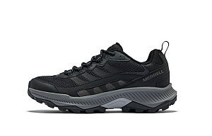 MERRELL Outdoor Shoes Men's Low top Black