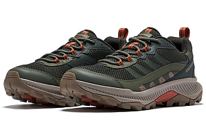 MERRELL Speed Strike 2 'Olive' 1 2670473