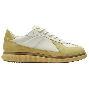 Onitsuka Tiger Delecity L Ivory Mineral Brown 1 2670607