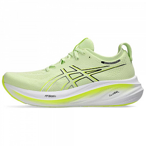 Asics Gel Nimbus 26 Cool Matcha White