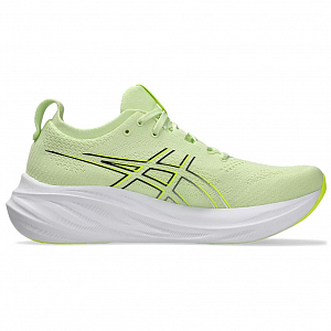 Asics Gel Nimbus 26 Cool Matcha White 1 2670663