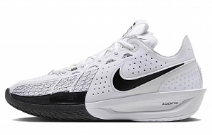 Nike Air Zoom G.T. Cut 3 Low Top Basketball Shoes Unisex Black 1 2670906