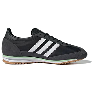 Adidas Women's SL72 Og 'Black Carbon Green' Women's 1 2671036