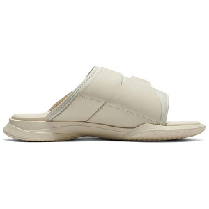 Onitsuka Tiger OHBORI SLIDER 2.0 Slip-Resistant Slide Slippers Unisex Ecru 1 2671084