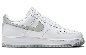 Nike Air Force 1 Skateboard Shoes Men's Low top Blue/White 1 2671411