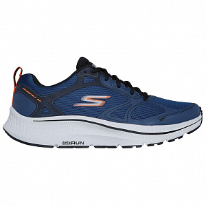 Skechers WOMEN'S GO Series Low Top Casual Running Shoes Men's Blue 1 2671497