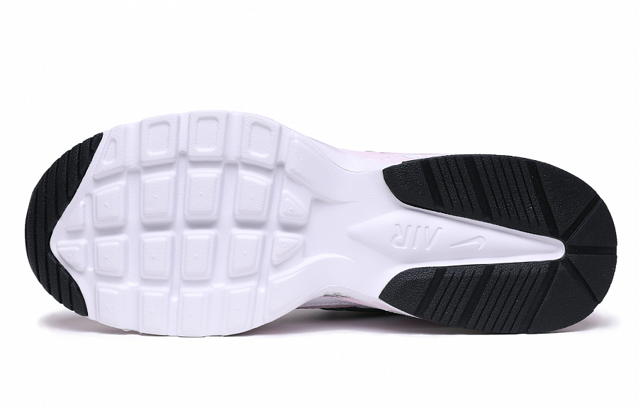 Nike Air Max Fusion Running Shoes Women's Low-Top White/Black купить в интернет-магазине Yoocart с быстрой доставкой по России.