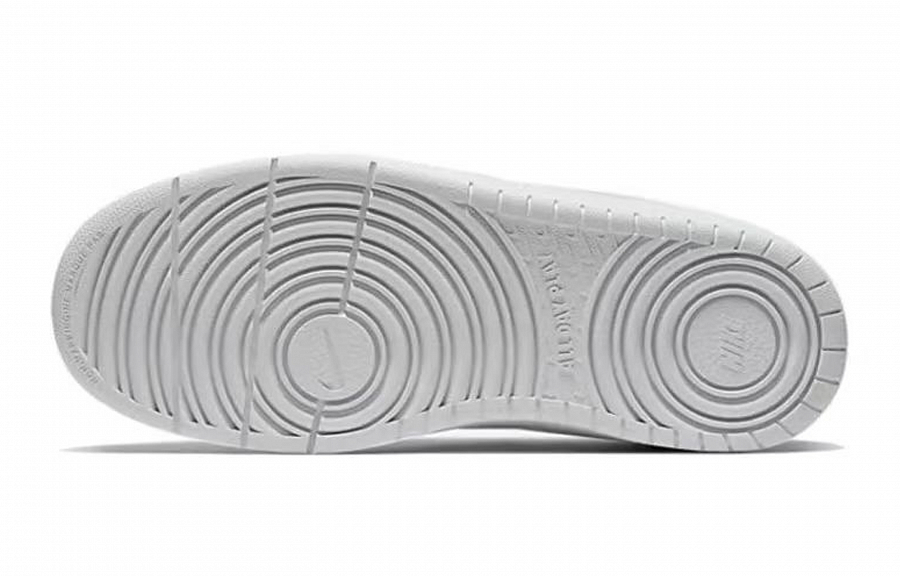Nike Court Borough 2 Unknown Flowers Anti-Slip Wear-Resistant Low-Top Skateboard Shoes Women's Light Blue купить в интернет-магазине Yoocart с быстрой доставкой по России.