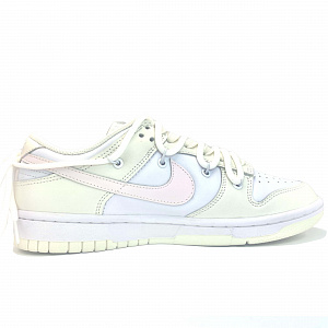 Nike Dunk Skateboard Shoes Women's Low top White 1 2672151