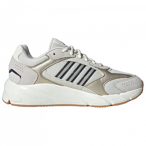 Adidas Crazychaos 2000 Off White Cyber Metallic Orbit Grey Women's 1 2672245