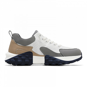 Jeep Durable Breathable Low-Top Casual Shoes Men's 1 2672346