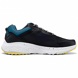 Skechers SPORT MENS Low Top Training Running Shoes Men's Black 1 2672694