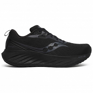 Saucony Triumph 22 Triple Black 1 2672879