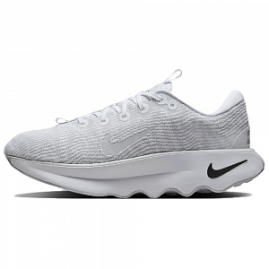Nike Motiva 'White Pure Platinum'