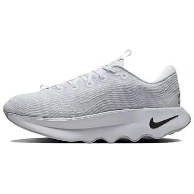 Nike Motiva 'White Pure Platinum'