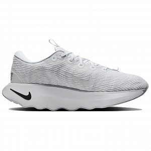 Nike Motiva 'White Pure Platinum' 1 2673007