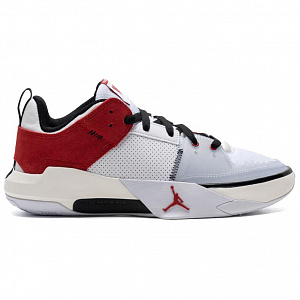 Air Jordan Westbrook One Take 5 Pf 'White Gym Red' 1 2673145