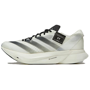 Adidas Y 3 Adios Pro 3.0 Off White Core Black