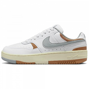 Nike Gamma Force White Flax Women's