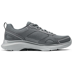 Skechers GO WALK 7 Low-Top Casual Shoes Men's Gray 1 2673299