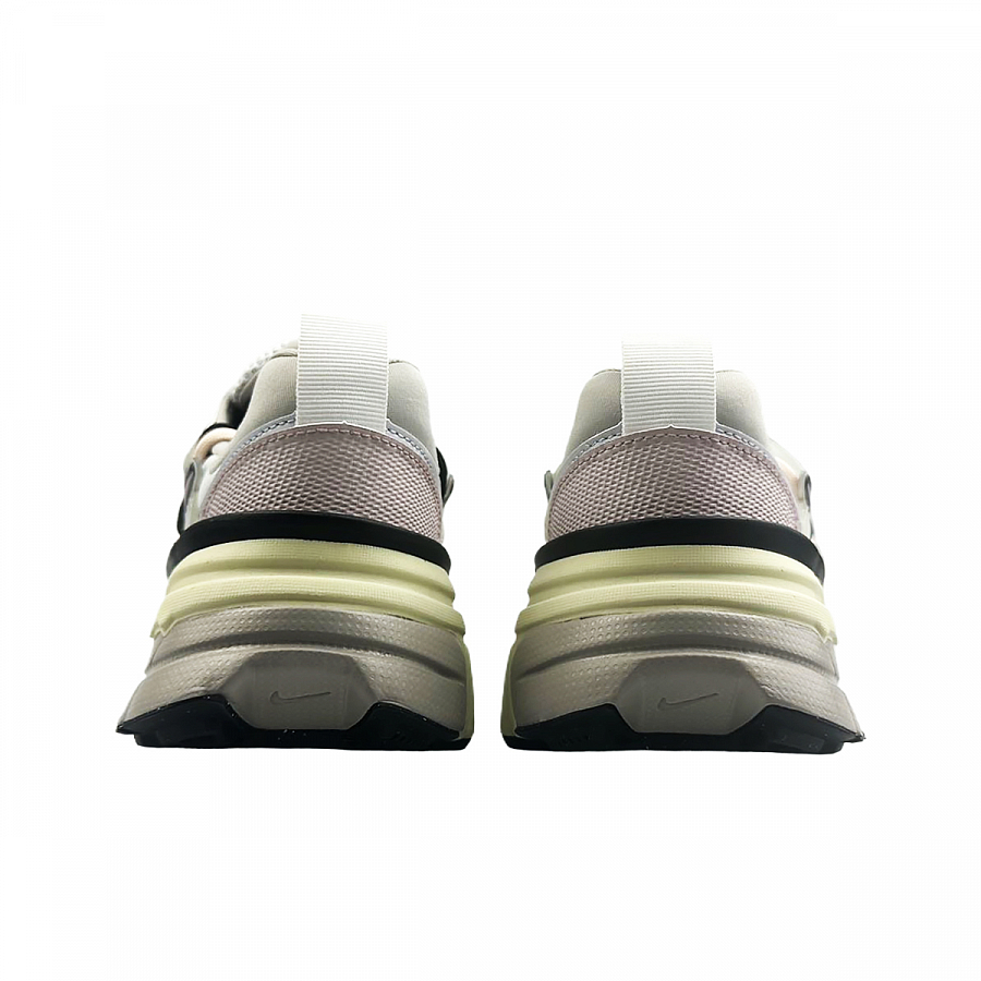 Nike Cushioning Anti-Slip And Wear-Resistant Low-Top Running Shoes Men's Pink Gray купить в интернет-магазине Yoocart с быстрой доставкой по России.