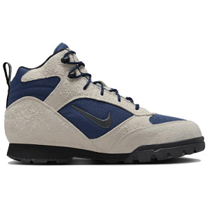 Nike ACG Torre Slip Resistant And Abrasion Resistant Support Mid Top Outdoor Shoes Men's Brown 1 2673464