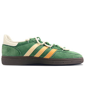 Adidas Originals Handball Spzl Skateboard Shoes Unisex Low top Yellow 1 2673649