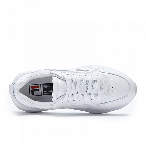 FILA Low top Casual Shoes Women's FILA White 1 2673695