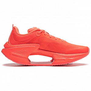 LiNing Shadow 3 ESSENTIAL Cushioning Support Rebound Low Top Casual Running Shoes Men's Red 1 2673730