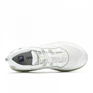 FILA Low Top Outdoor Shoes Women's Bright White 1 2673766