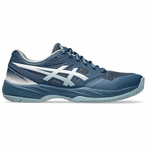 Asics Gel Court Hunter 3 Vintage Indigo White 1 2673835