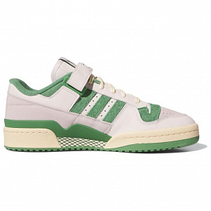 Adidas Forum 84 Low 'Cloud White Preloved Green' 1 2674062