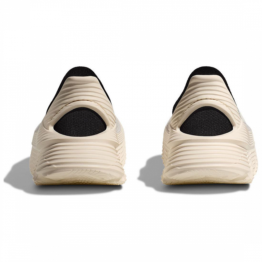 HOKA ONE ONE Restore Tc 'Black Alabaster' купить в интернет-магазине Yoocart с быстрой доставкой по России.