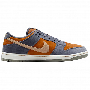 Nike Sb Dunk Low Light Carbon Monarch 1 2674094