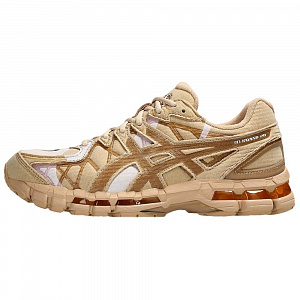 Asics Gel-Kayano 20 Doublet Cardboard