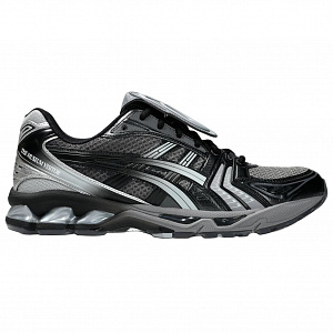 Asics Gel-Kayano 14 The Museum Visitor Black Grey 1 2674629