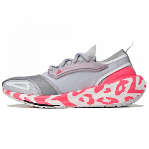 Adidas Ultra Boost Light By Stella Mccartney Clear Onix Cloud White Women's