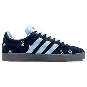Adidas Neo Skateboard Shoes Unisex Low top Black 1 2674780