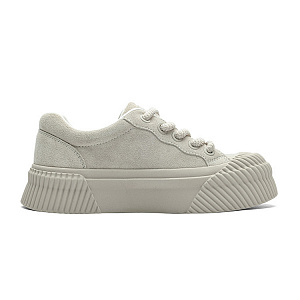 Dickies Low-Top Skateboard Shoes Women's 1 2674817
