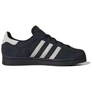 Adidas Superstar Core Black Matter Gold Women's 1 2674889