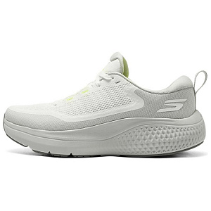 Skechers MEN'S GO Low Top Running Shoes Men's Gray