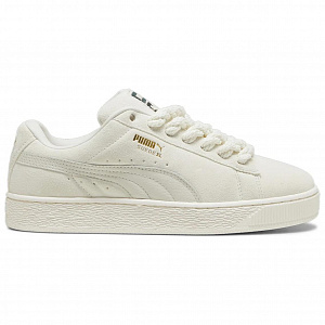 PUMA Suede Xl Rope Frosted Ivory Women's 1 2675112